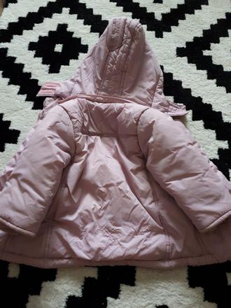 Teplučká vetrovka na zimu..., figi,80