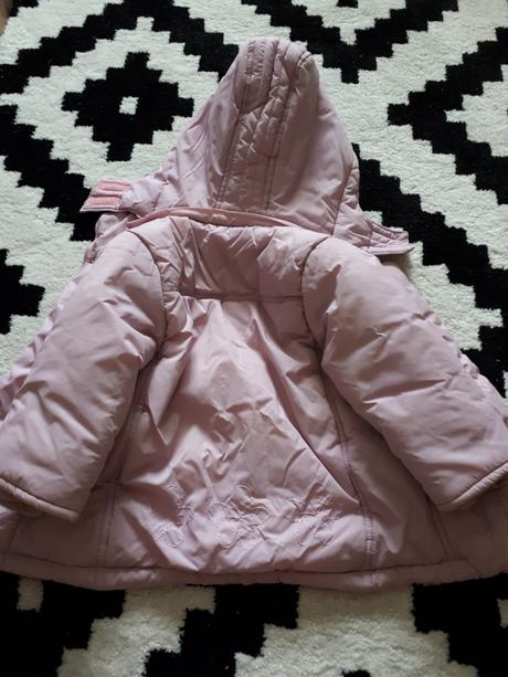 Teplučká vetrovka na zimu..., figi,80