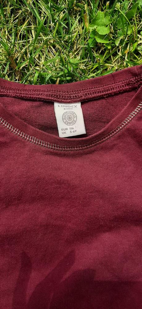 Lindex tunika 116, lindex,116