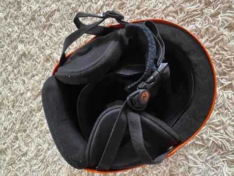 Rossignol detská prilba v.xxs, rossignol,xs