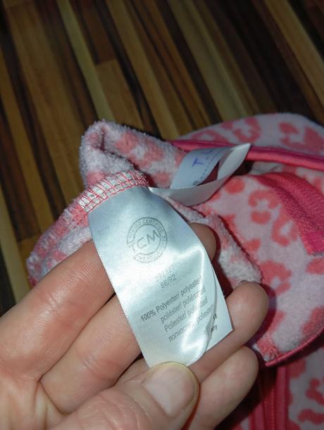 Mikiny pre dievčatá, benetton,92