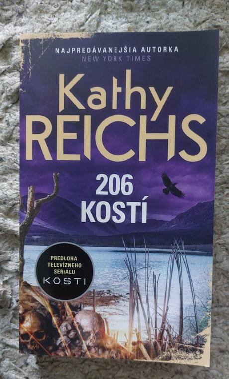 Séria kníh kosti,