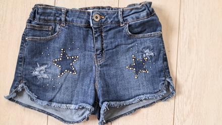 Sortky s hviezdickami, mayoral,152