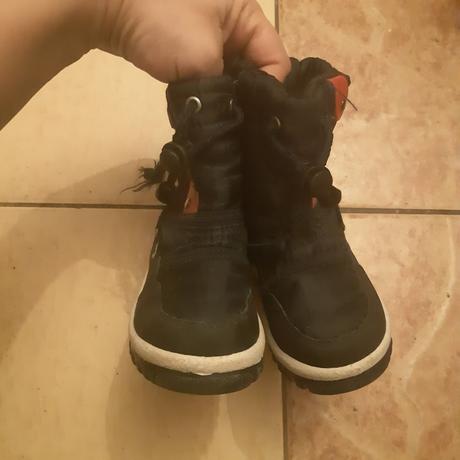 Detské cizmicky, 22