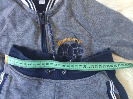 Tepláková súprava super do školy 1, 134