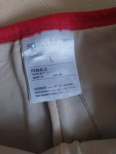 Plavky speedo, speedo,l
