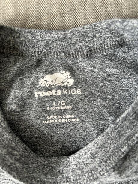 Mikina funkčná 9-10rokov, zn. roots, 146