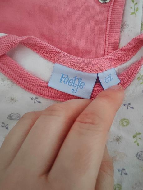 Set mikinka a tričko, 62