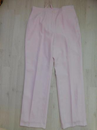 Elegantné nohavice l/xl, xl