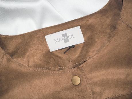 Kvalitné tenké sačko mainpol, 40