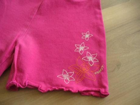 Pre dievčatká, esprit,80