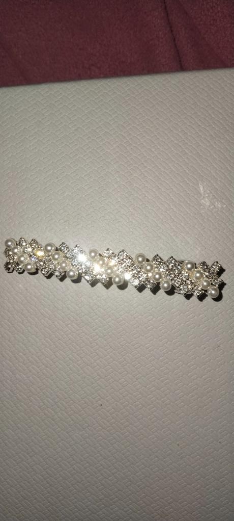 Hrebene 5 kusov a 1 spona do vlasov., 