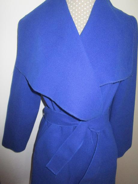 2650. kabát moderný, prechodný, 