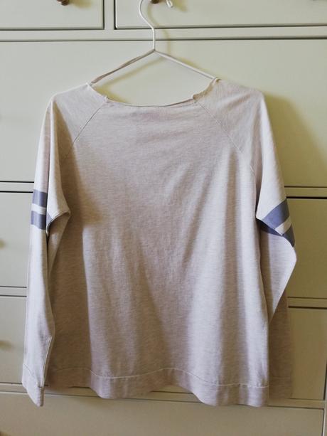 Mikina, new yorker,m