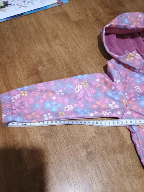 Overal softshell, dopodopo,98