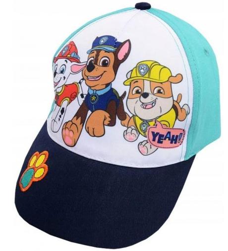 Šiltovka paw patrol, disney