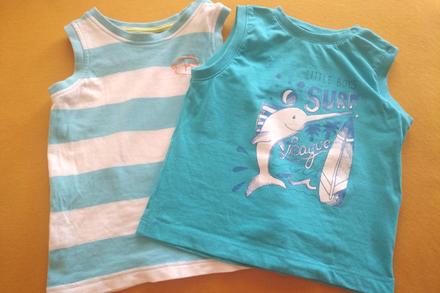 Tyrkysove tielko, dopodopo,80