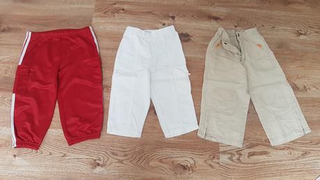 Nohavice veľ. 86, 86