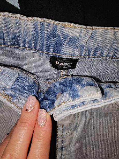 Oblečenie 146/152, 140–152