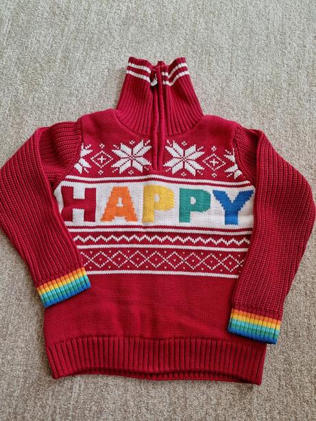 Pulóver next, next,128