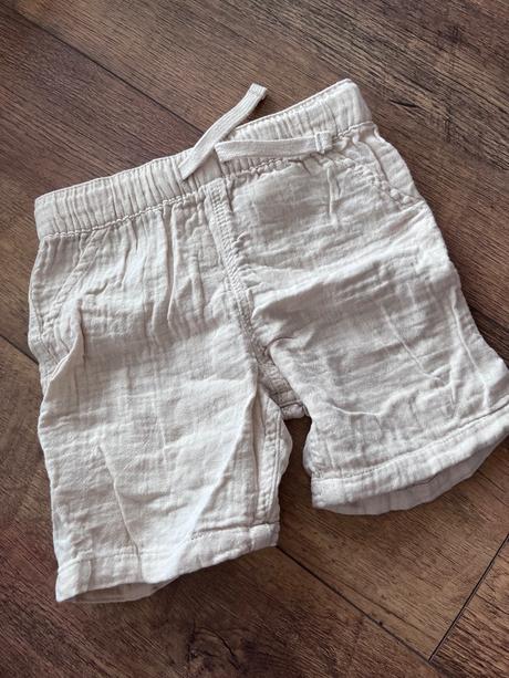 Kraťasy mix, 86–98