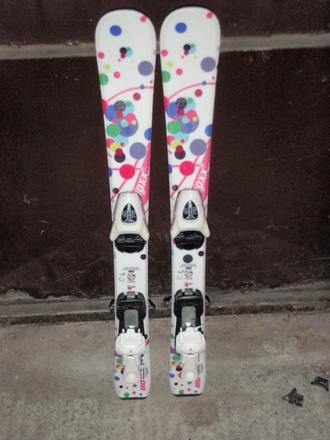 Detské 80cm, elan,80-89 cm