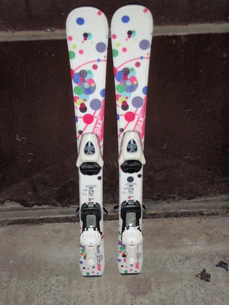 Detské 80cm, elan,80-89 cm