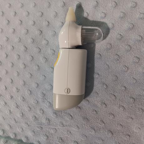 Odsávačka hlienov beurer, beurer