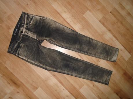 Guess elastické super skinny fit, guess,36