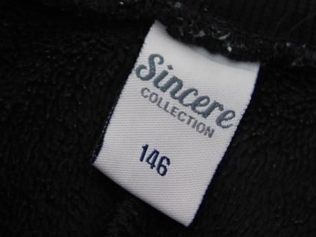 Zateplené legíny, 146