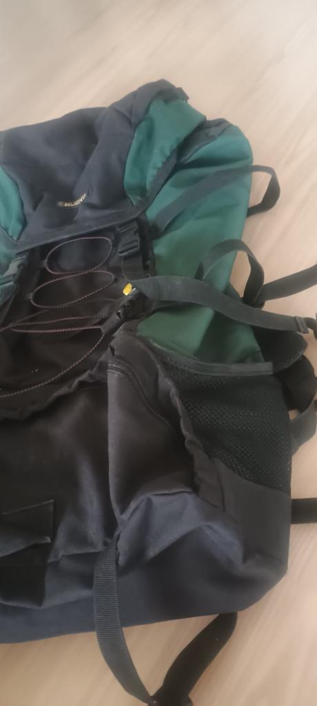 Turistický batoh husky 70 l., 