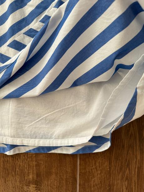 Patchworkove saty, gap,164