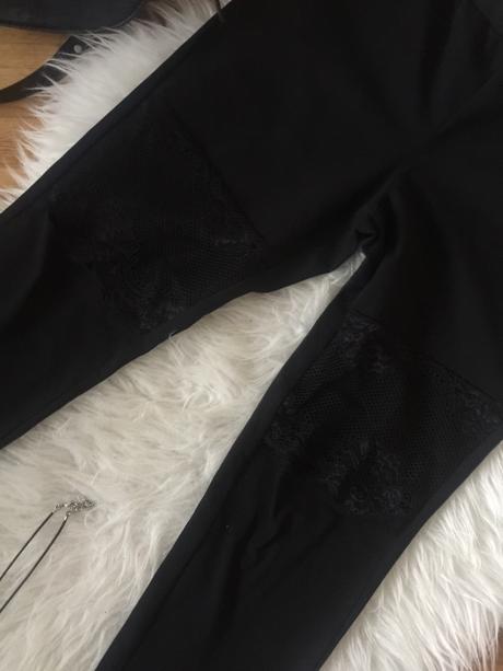 Leginy s cipkou-calzedonia, calzedonia,s