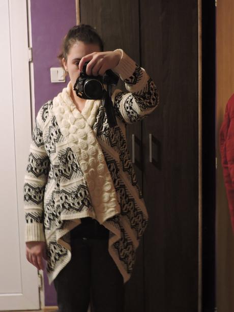 Cardigan, 