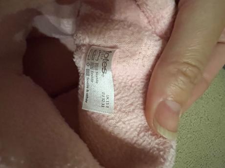 Pauce jednorozec, next,32