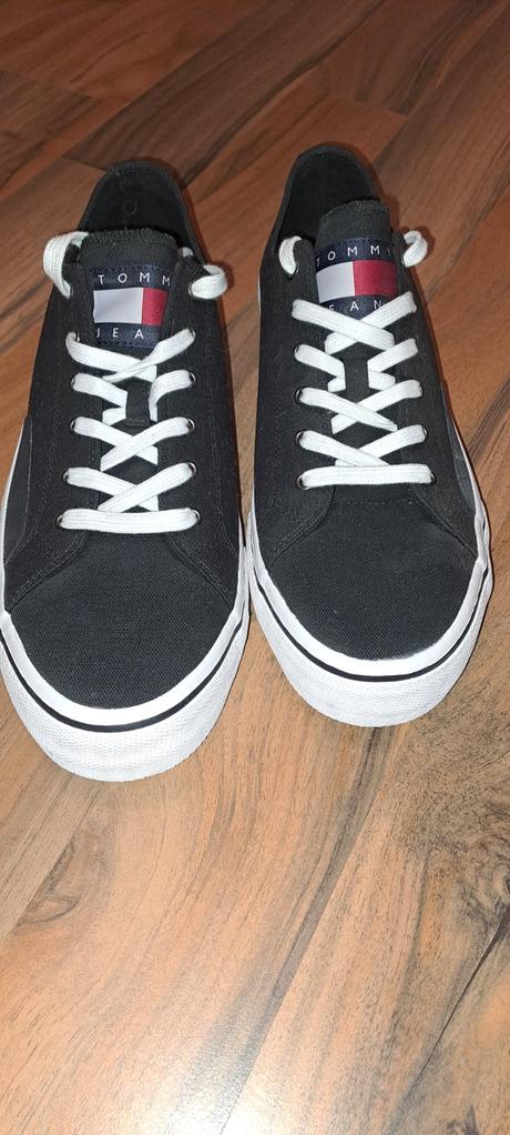 Tenisky tommy hilfiger, tommy hilfiger,45