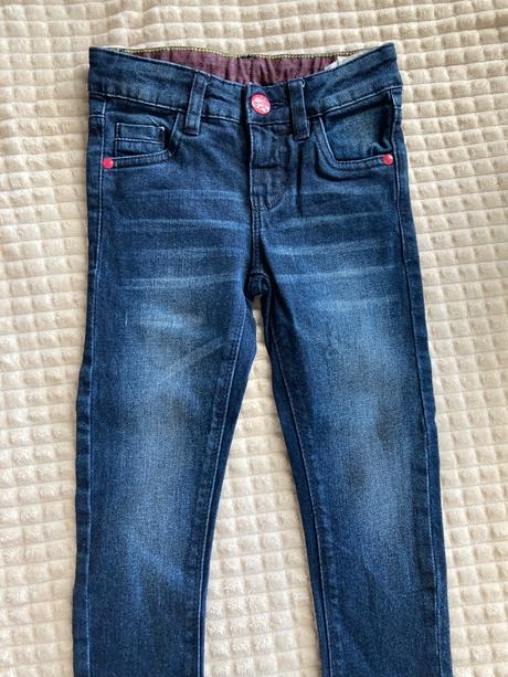 Rifle slim strih, dopodopo,104