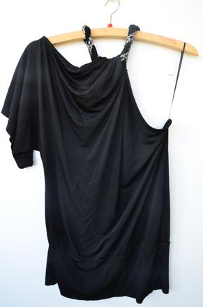 Elegantná blúzka, 38