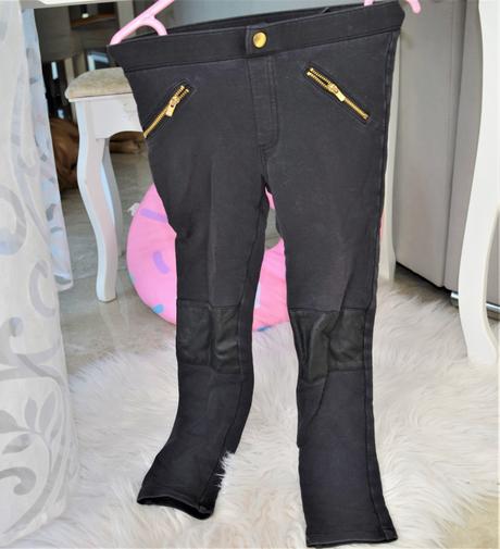 Legínsy hm-122, h&m,122