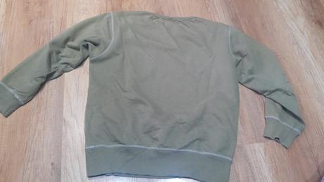 Chlapčenská mikina, 146