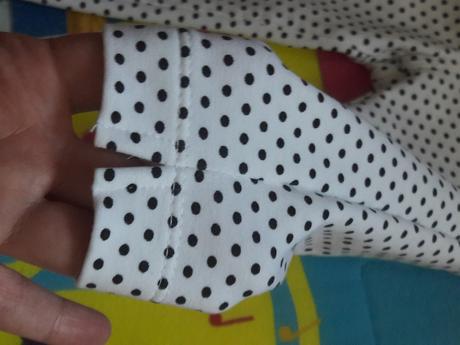 Nohavice mayoral, mayoral,74