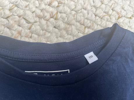 Tričko c&a, c&a,104