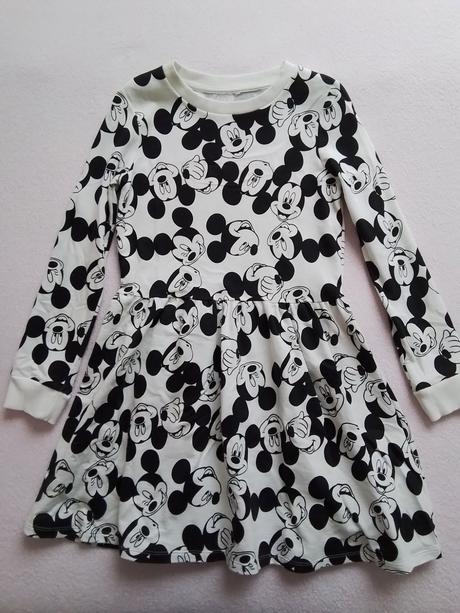 Detské saty, f&f,146