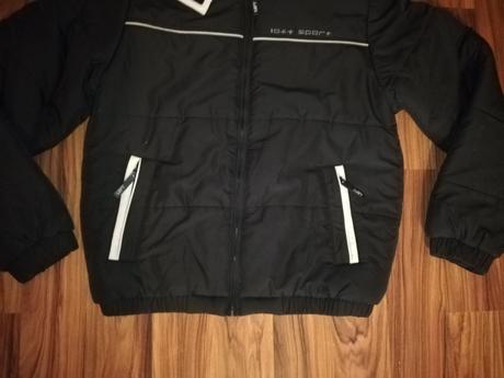Zimná bunda m, m