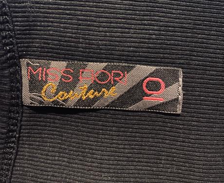 Miss fiori - tielko / top / tričko bez rukávov, miss fiori,m