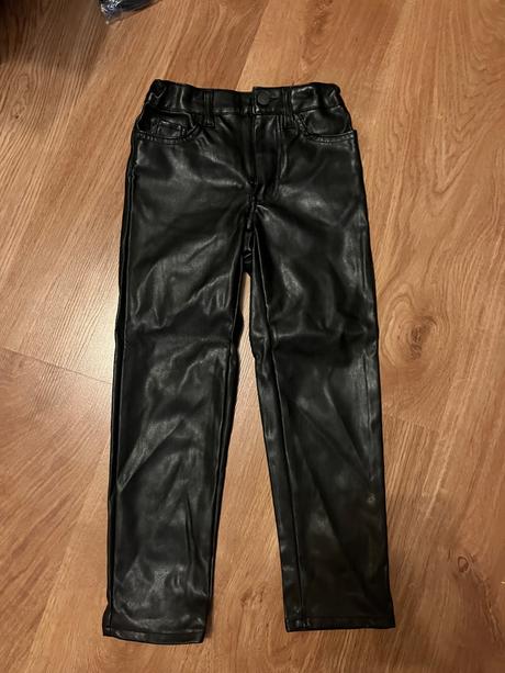 Nohavice, lindex,128