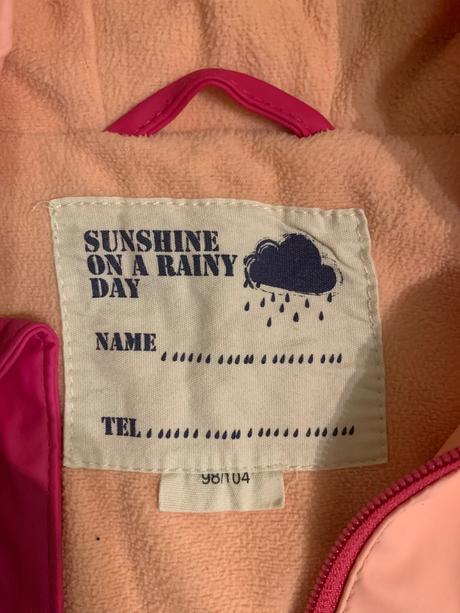 Vetrovka do dazda, 98