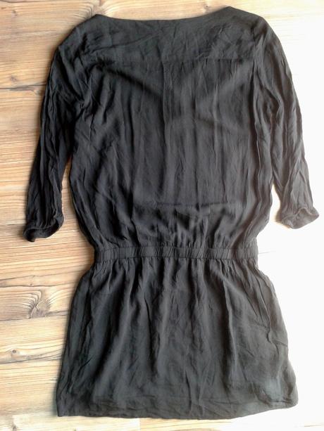 Šaty clokhouse-c&a, c&a,36