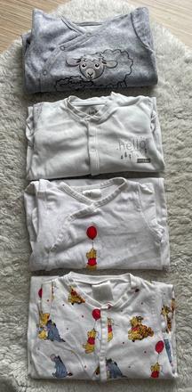 Pyzamkove overaly 74, 74