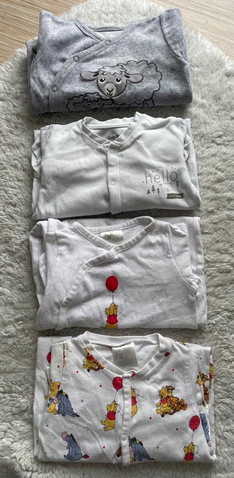 Pyzamkove overaly 74, 74